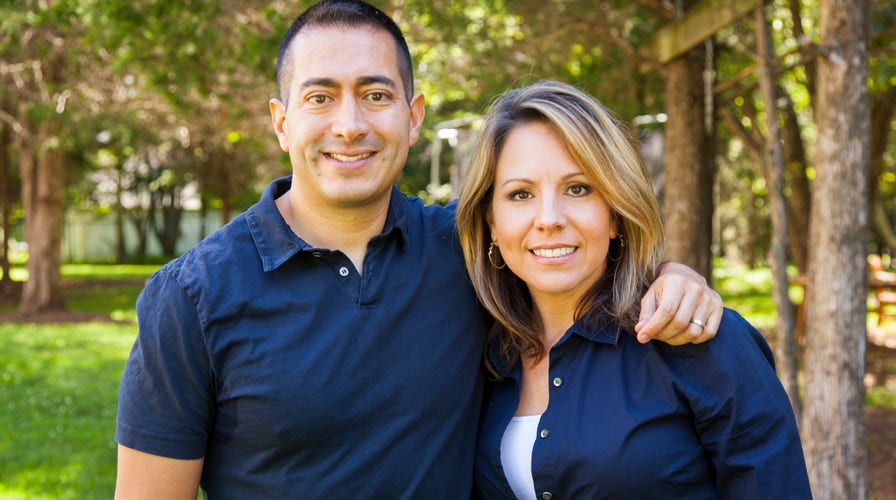 Celebrating Hispanic Heritage Month: Martin Mayorga